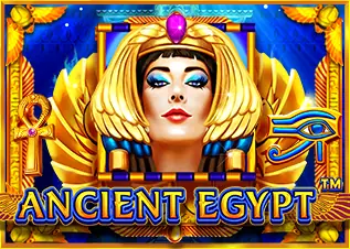 ฝากถอน ไม่มีขั้นต่ำ Ancient Egypt ทดลองเล่นฟรี