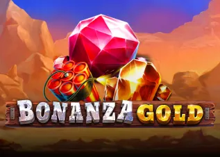 ฝากถอน ไม่มีขั้นต่ำ Bonanza Gold ทดลองเล่นฟรี