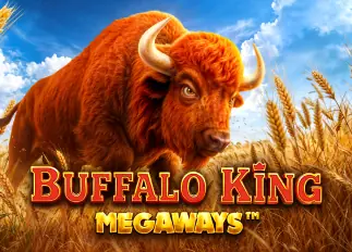 ฝากถอน ไม่มีขั้นต่ำ Buffalo King Megaways ทดลองเล่นฟรี