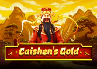 ฝากถอน ไม่มีขั้นต่ำ Caishen's Gold ทดลองเล่นฟรี