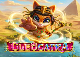 ฝากถอน ไม่มีขั้นต่ำ Cleocatra ทดลองเล่นฟรี