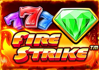 ฝากถอน ไม่มีขั้นต่ำ Fire Strike ทดลองเล่นฟรี