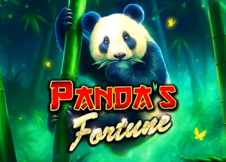 ฝากถอน ไม่มีขั้นต่ำ Pandas Fortune ทดลองเล่นฟรี