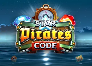 ฝากถอน ไม่มีขั้นต่ำ Pirates Code ทดลองเล่นฟรี