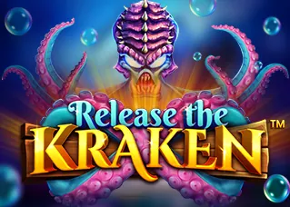ฝากถอน ไม่มีขั้นต่ำ Release the Kraken ทดลองเล่นฟรี