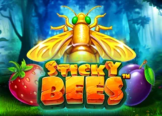 ฝากถอน ไม่มีขั้นต่ำ Sticky Bees ทดลองเล่นฟรี