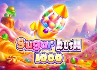 ฝากถอน ไม่มีขั้นต่ำ Sugar Rush 1000 ทดลองเล่นฟรี