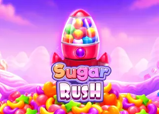 ฝากถอน ไม่มีขั้นต่ำ Sugar Rush ทดลองเล่นฟรี