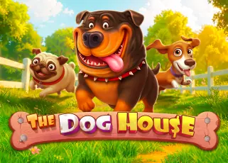 ฝากถอน ไม่มีขั้นต่ำ The Dog House ทดลองเล่นฟรี