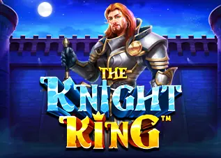 ฝากถอน ไม่มีขั้นต่ำ The Knight King ทดลองเล่นฟรี