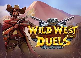 ฝากถอน ไม่มีขั้นต่ำ Wild West Duels ทดลองเล่นฟรี