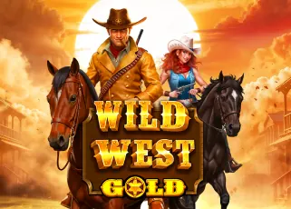 ฝากถอน ไม่มีขั้นต่ำ Wild West Gold ทดลองเล่นฟรี